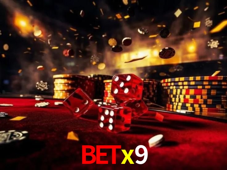 betx9 Tragamonedas
