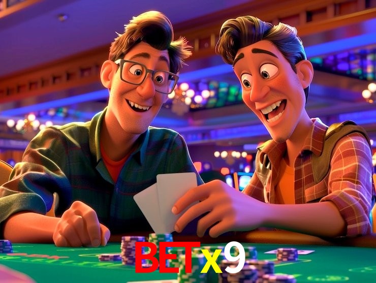 betx9 Promociones semanales