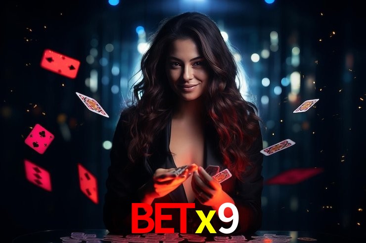 betx9 Verificación de cuenta