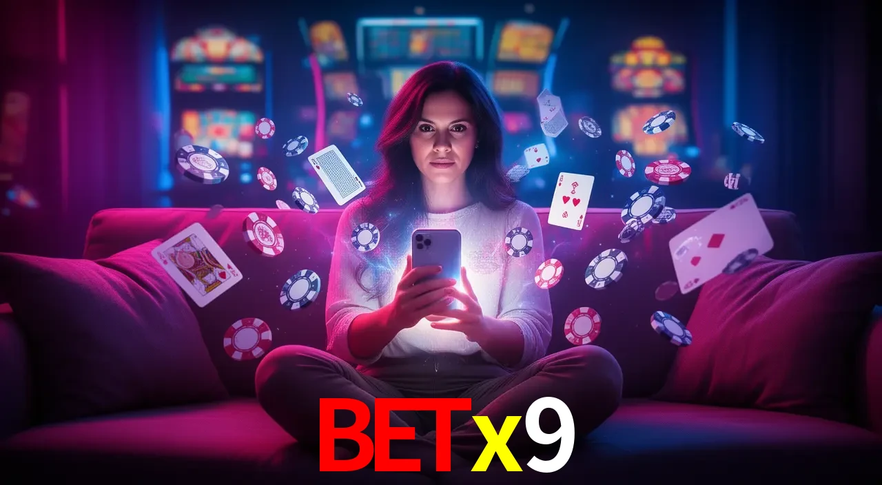 betx9 Sistema operativo iOS