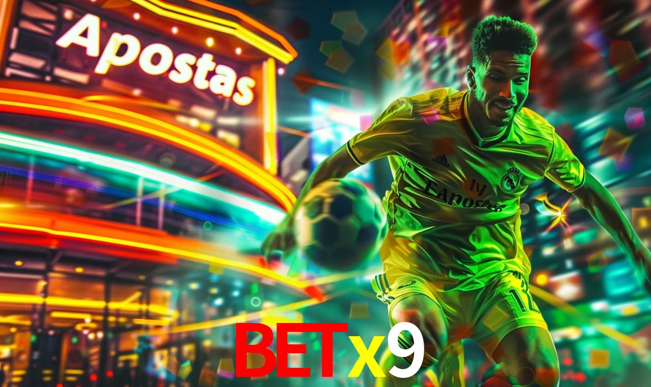 betx9 gaming platform